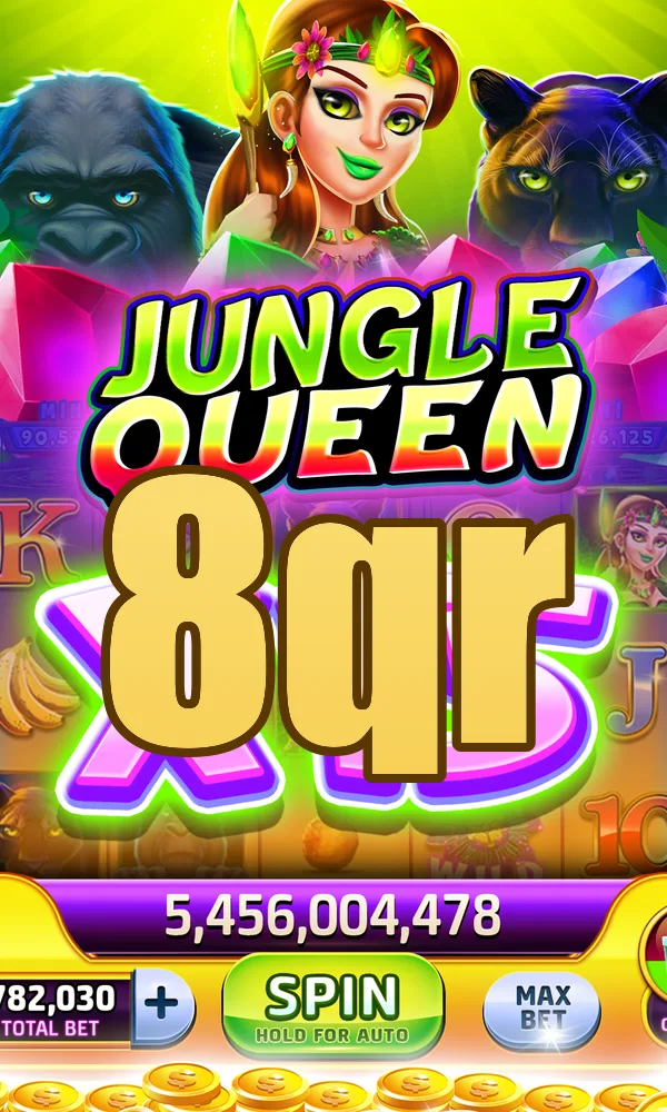 8qr APK
