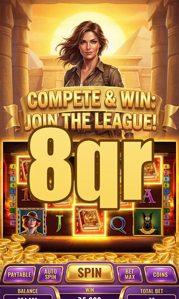 8qr APK
