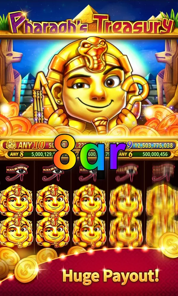8qr APK
