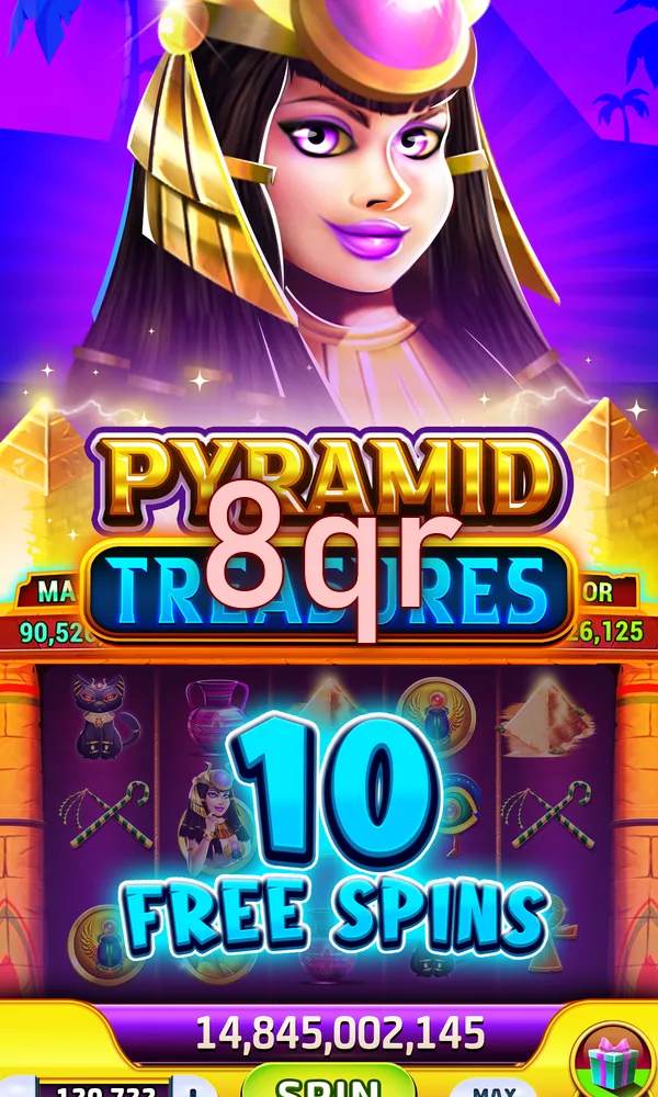 8qr APK