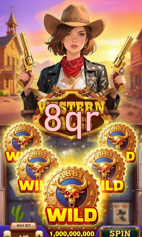 8qr APK