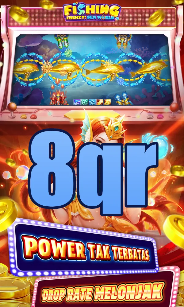 8qr APK