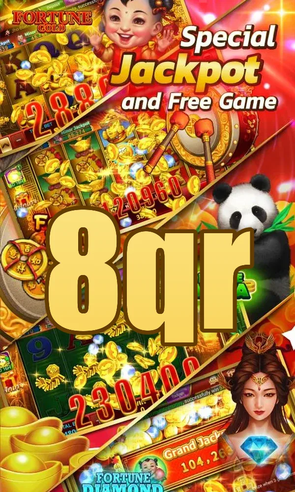 8qr Masuk