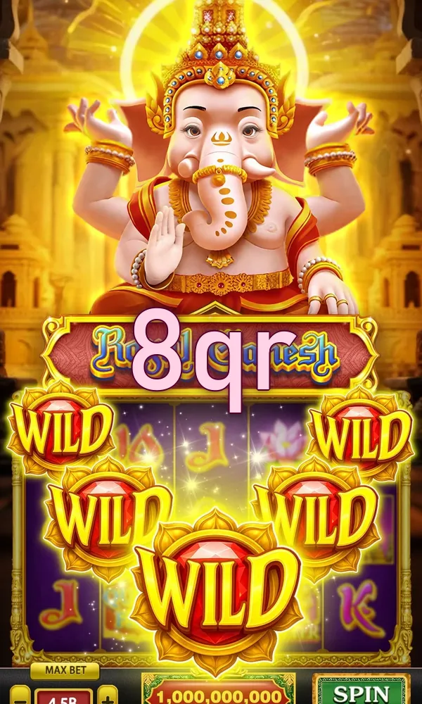 8qr Masuk