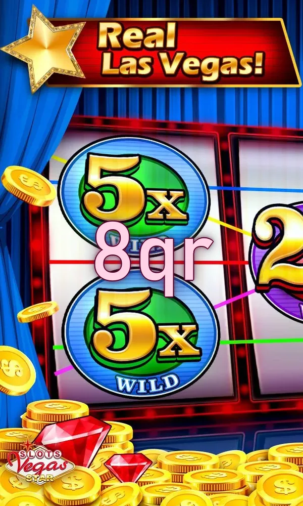 8qr Masuk