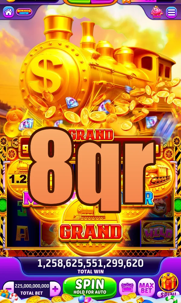8qr Masuk