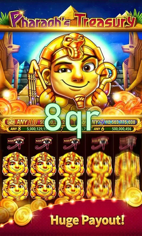 8qr Masuk